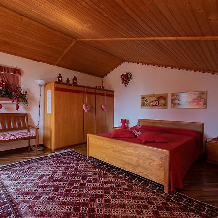 Ai Due Pini B&B Pescantina Eksteriør bilde
