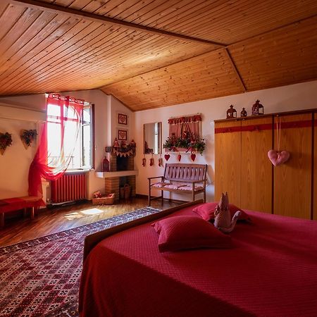 Ai Due Pini B&B Pescantina Eksteriør bilde