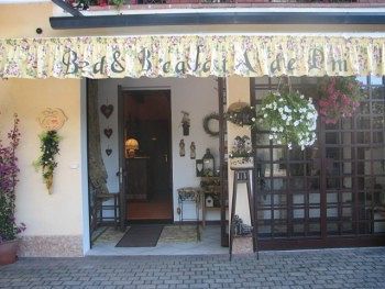 Ai Due Pini B&B Pescantina Eksteriør bilde