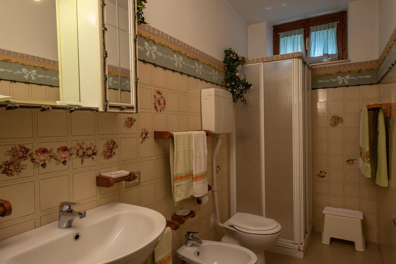 Ai Due Pini B&B Pescantina Eksteriør bilde