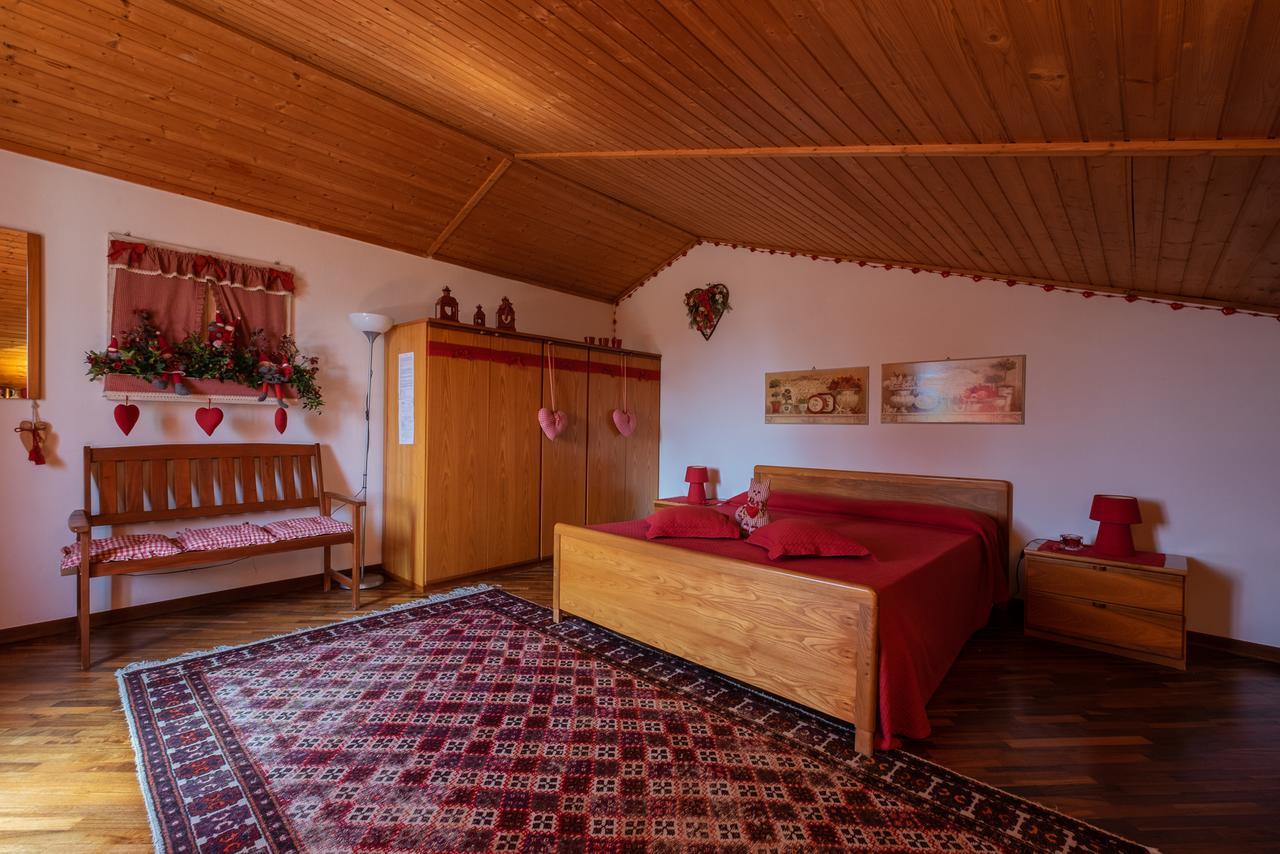 Ai Due Pini B&B Pescantina Eksteriør bilde