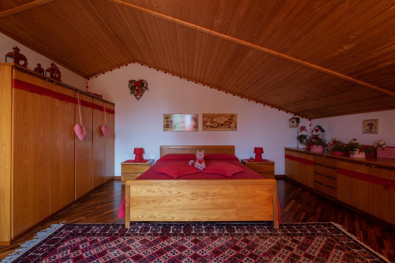 Ai Due Pini B&B Pescantina Eksteriør bilde
