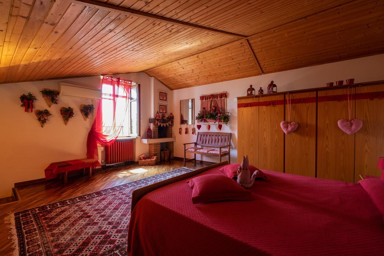 Ai Due Pini B&B Pescantina Eksteriør bilde